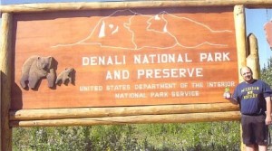 Denali Park, Alaska